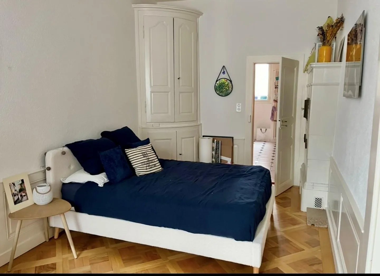 In centro città, appartamento di 3 stanze - Foto 2 di 6