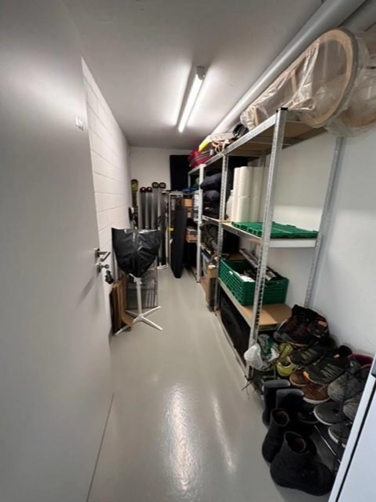 Moderne und  zentrale 3.5 Neubauwohnung - Foto 14 von 14