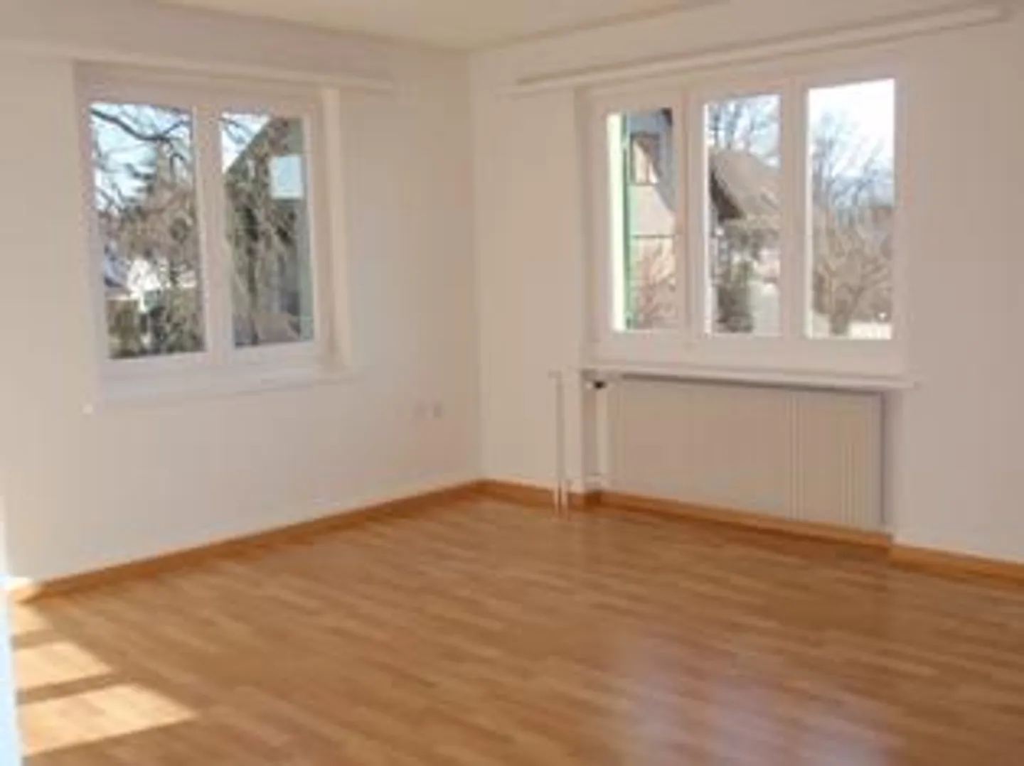 Bel appartement calme de 3 pièces à louer - Photo 2 sur 10