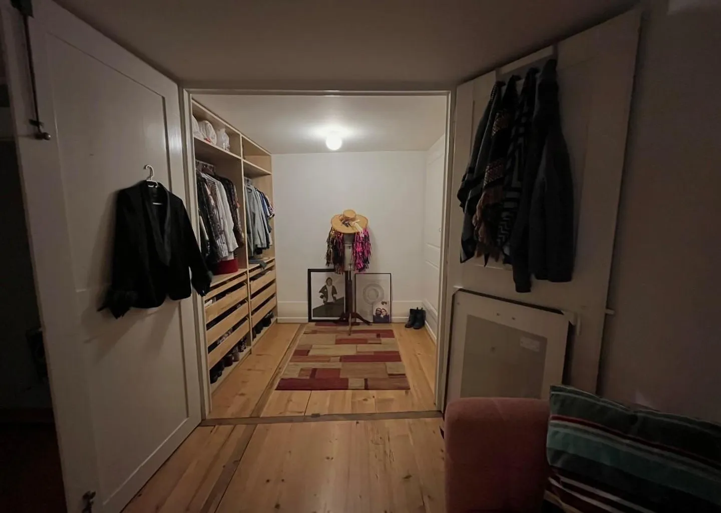 In centro città, appartamento di 3 stanze - Foto 3 di 6
