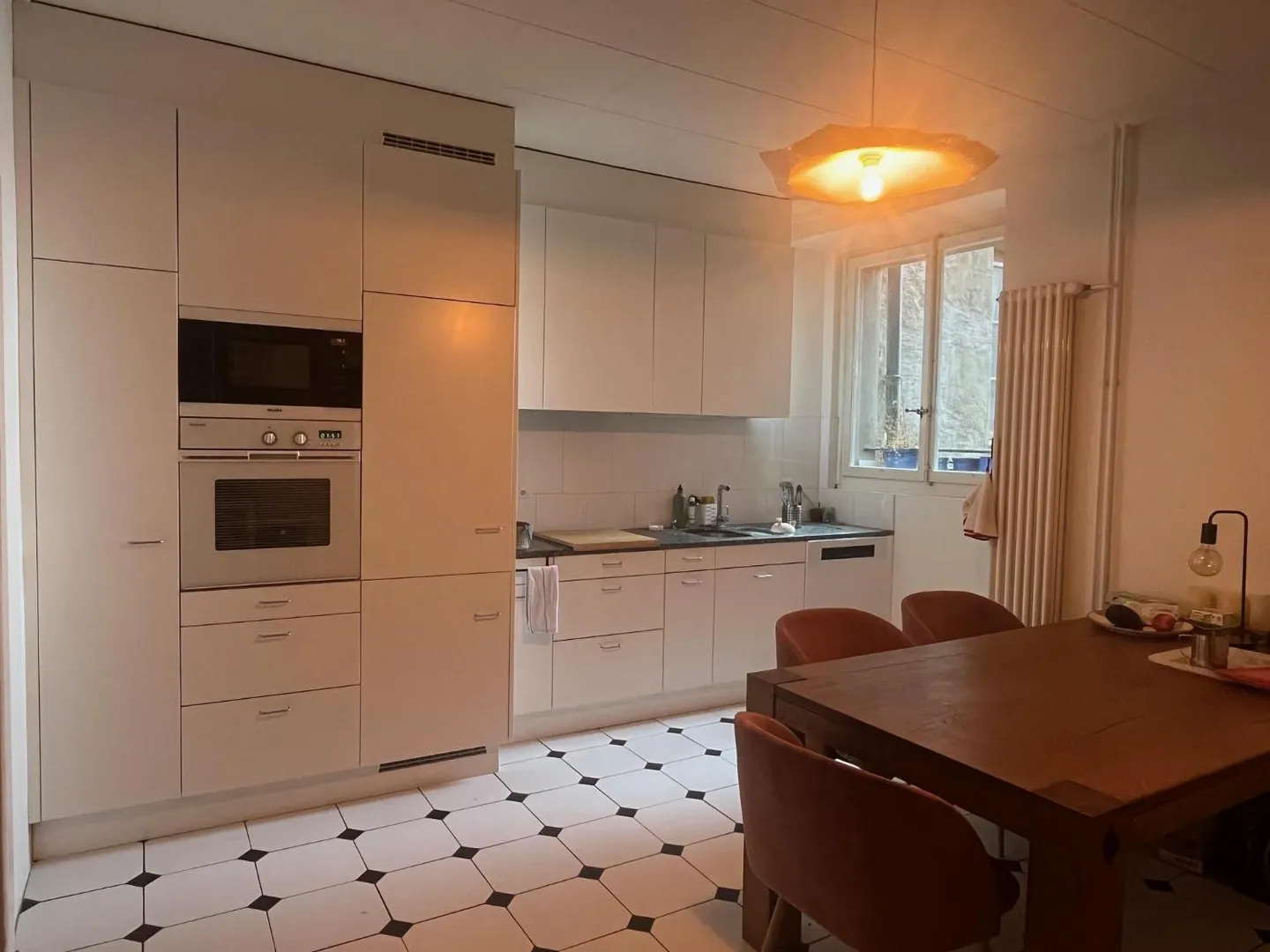 In centro città, appartamento di 3 stanze - Foto 5 di 6