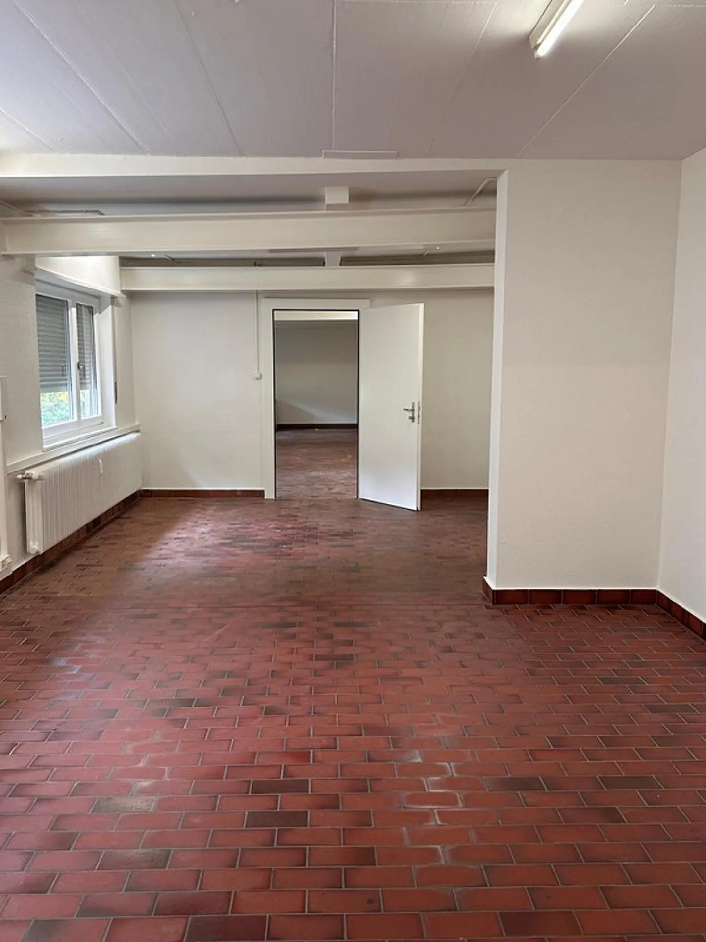 Vielseitig nutzbare Gewerbefläche im Gundeldingerquartier - Foto 4 von 6