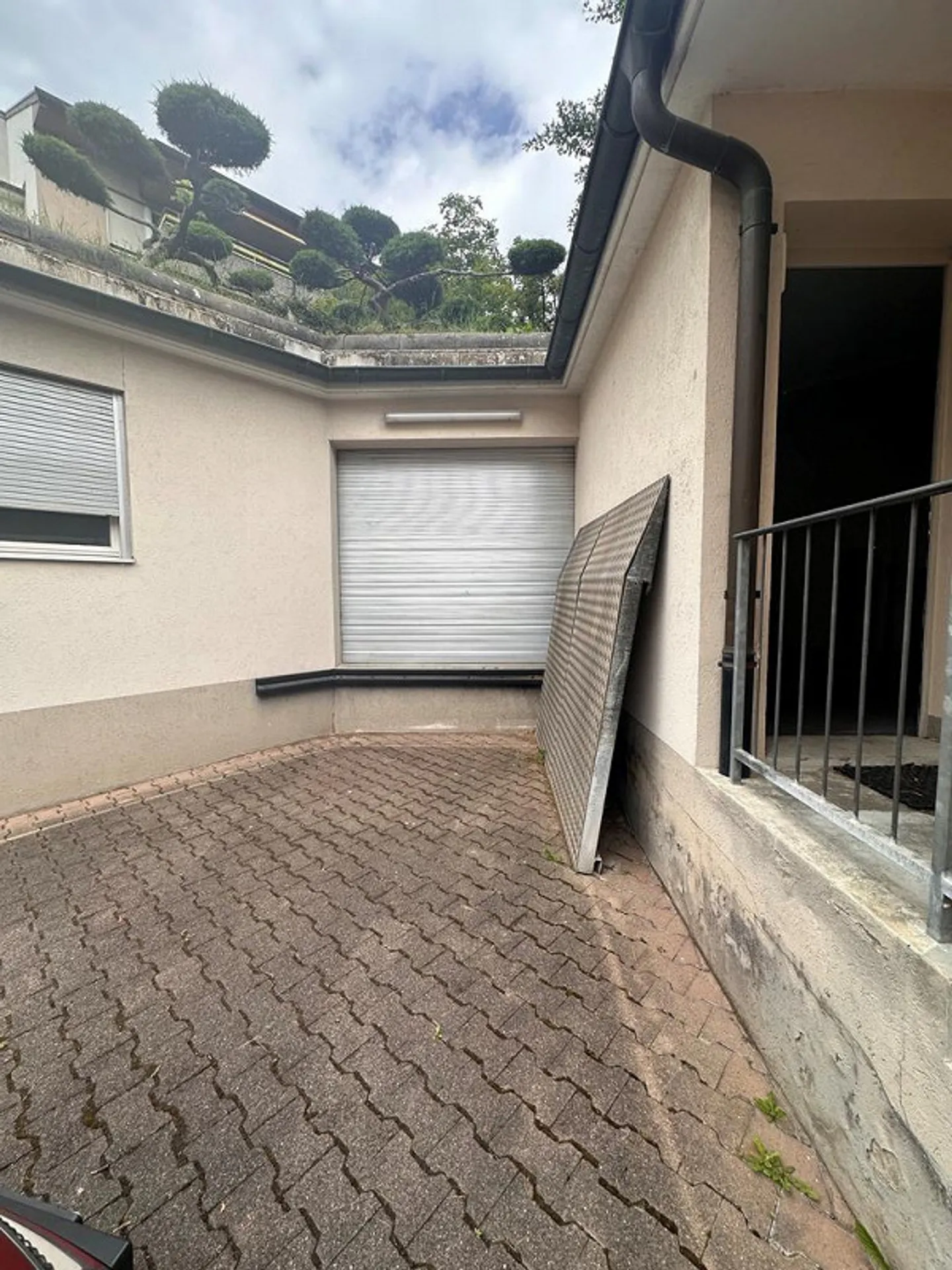 Vielseitig nutzbare Gewerbefläche im Gundeldingerquartier - Foto 5 von 6