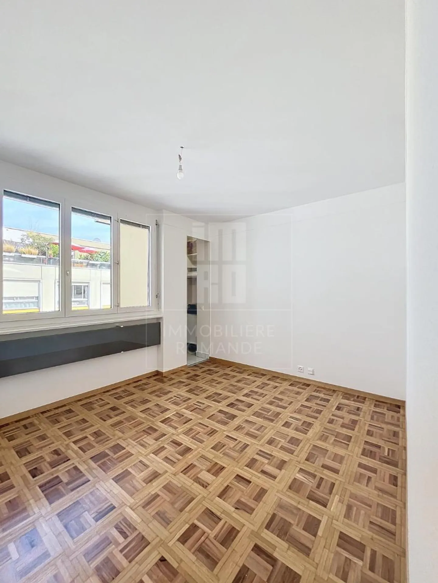 Studio 1 stanza - Foto 1 di 3