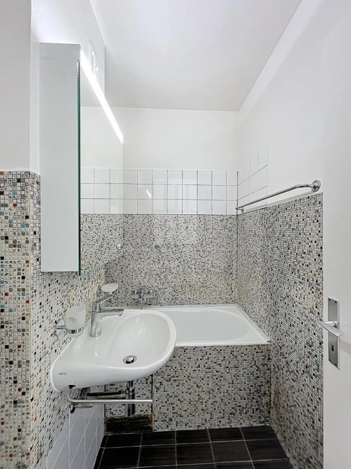 Studio 1 stanza - Foto 2 di 3