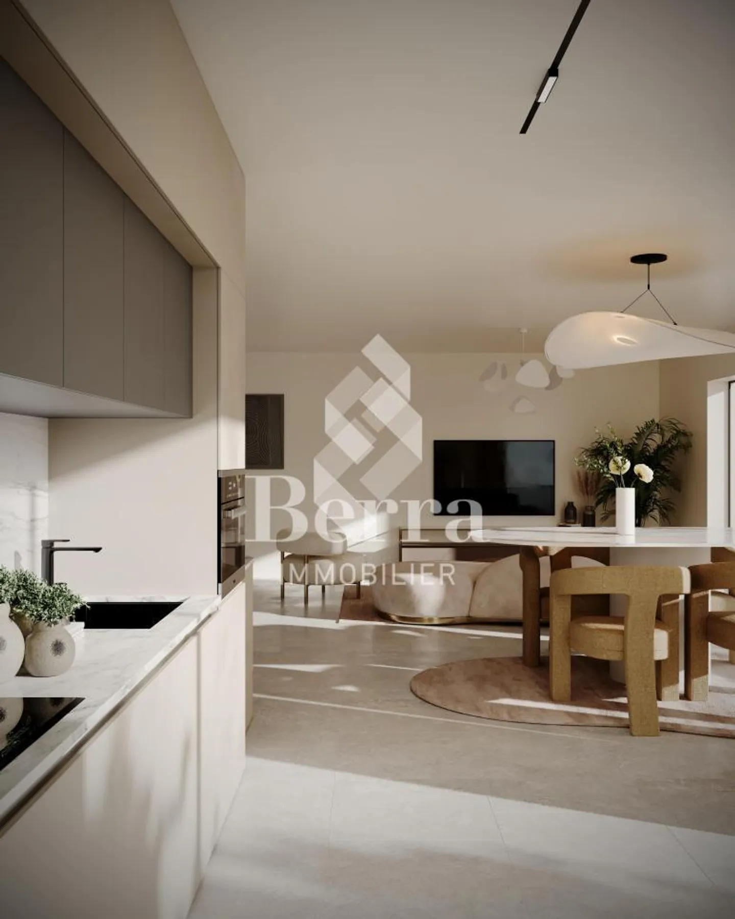 Harmonie - Corin-de-la-Crête - 3rd floor right - Photo 6 of 13