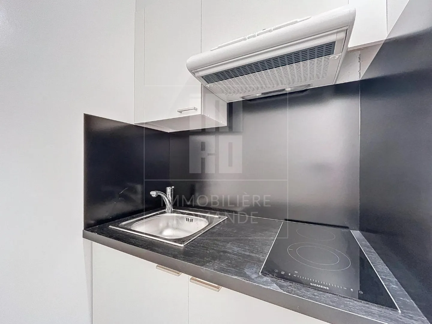 Studio 1 stanza - Foto 3 di 3