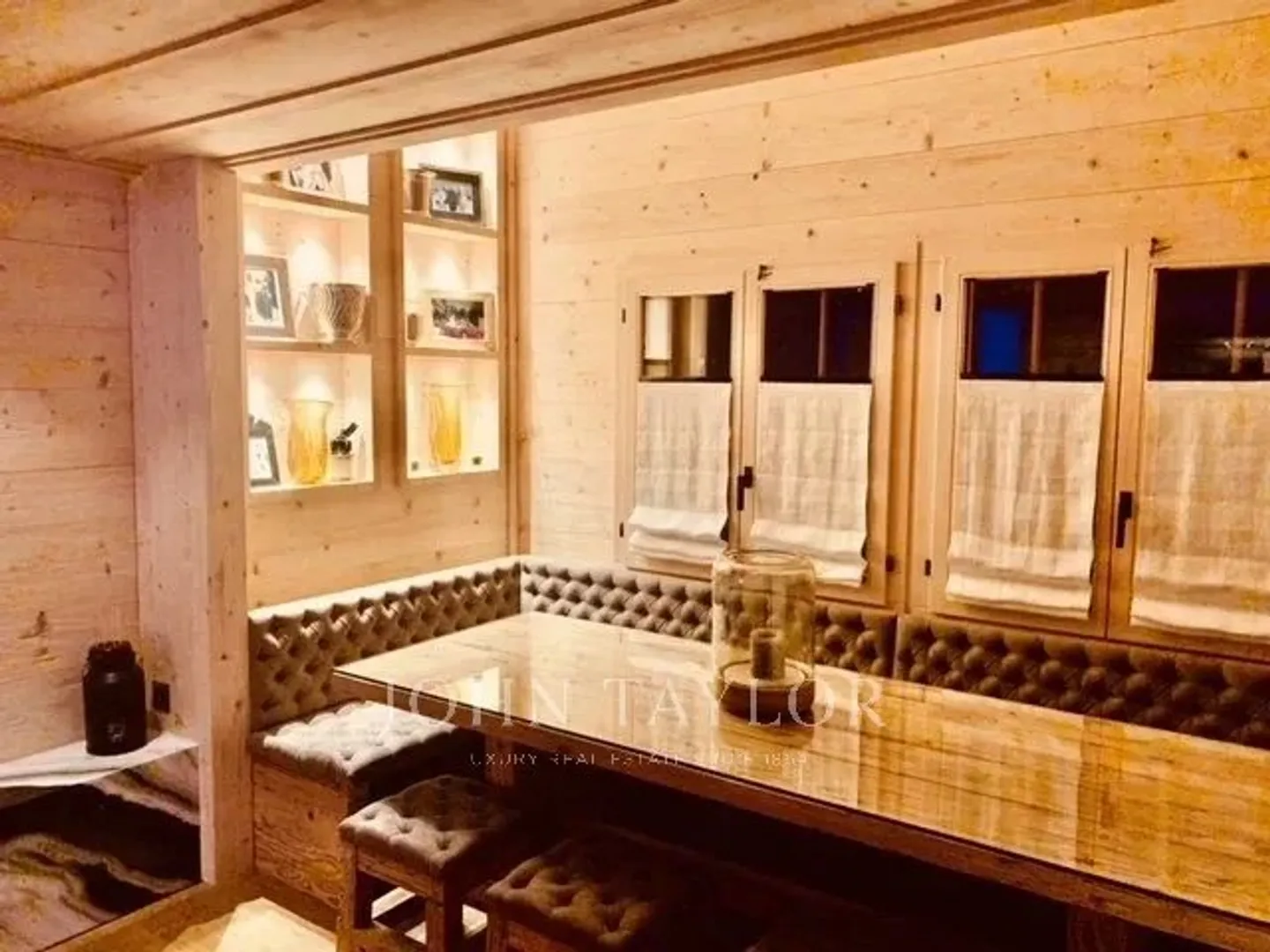 Chalet - Foto 8 von 13