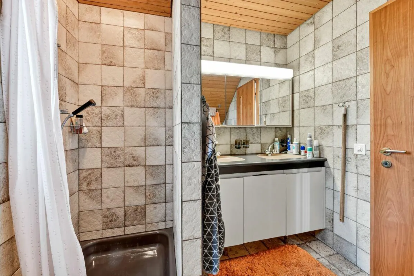 Charmante maison familiale à Scherzingen - Photo 23 sur 28