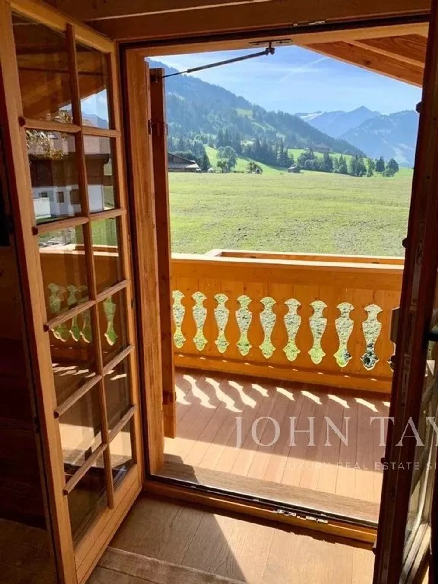 Chalet - Foto 11 von 13