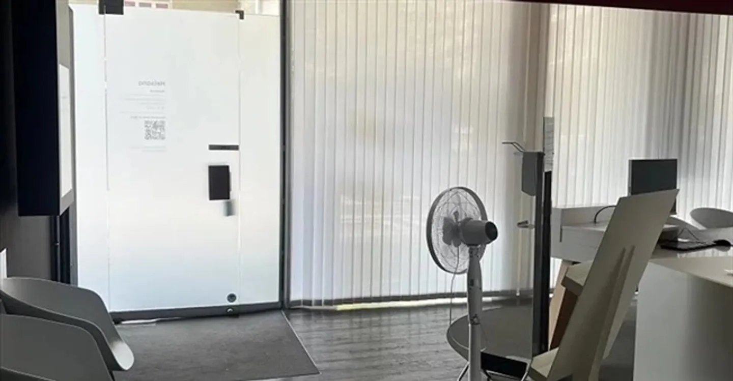 Office - Photo 3 of 7