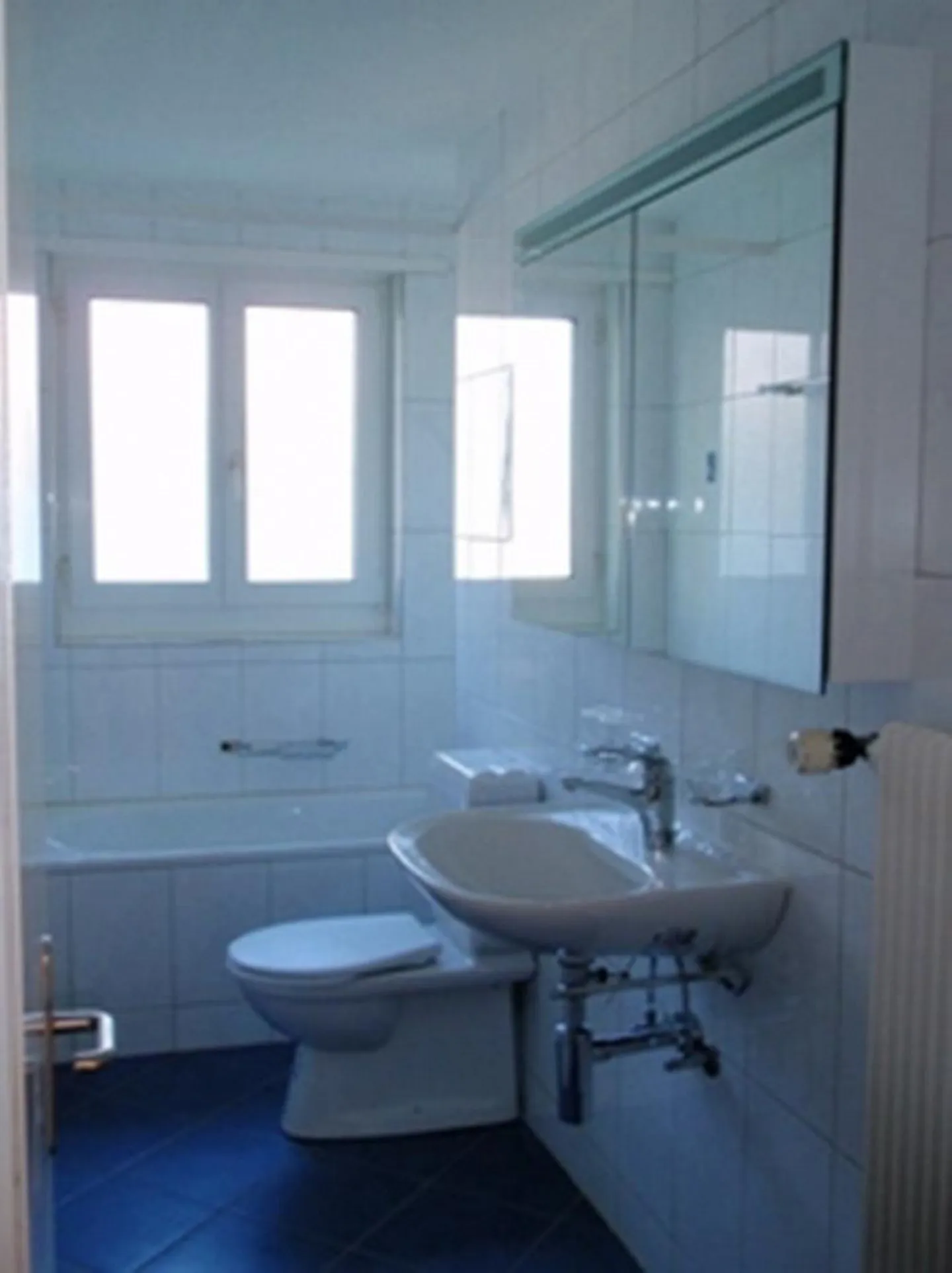 Bel appartement calme de 3 pièces à louer - Photo 10 sur 10