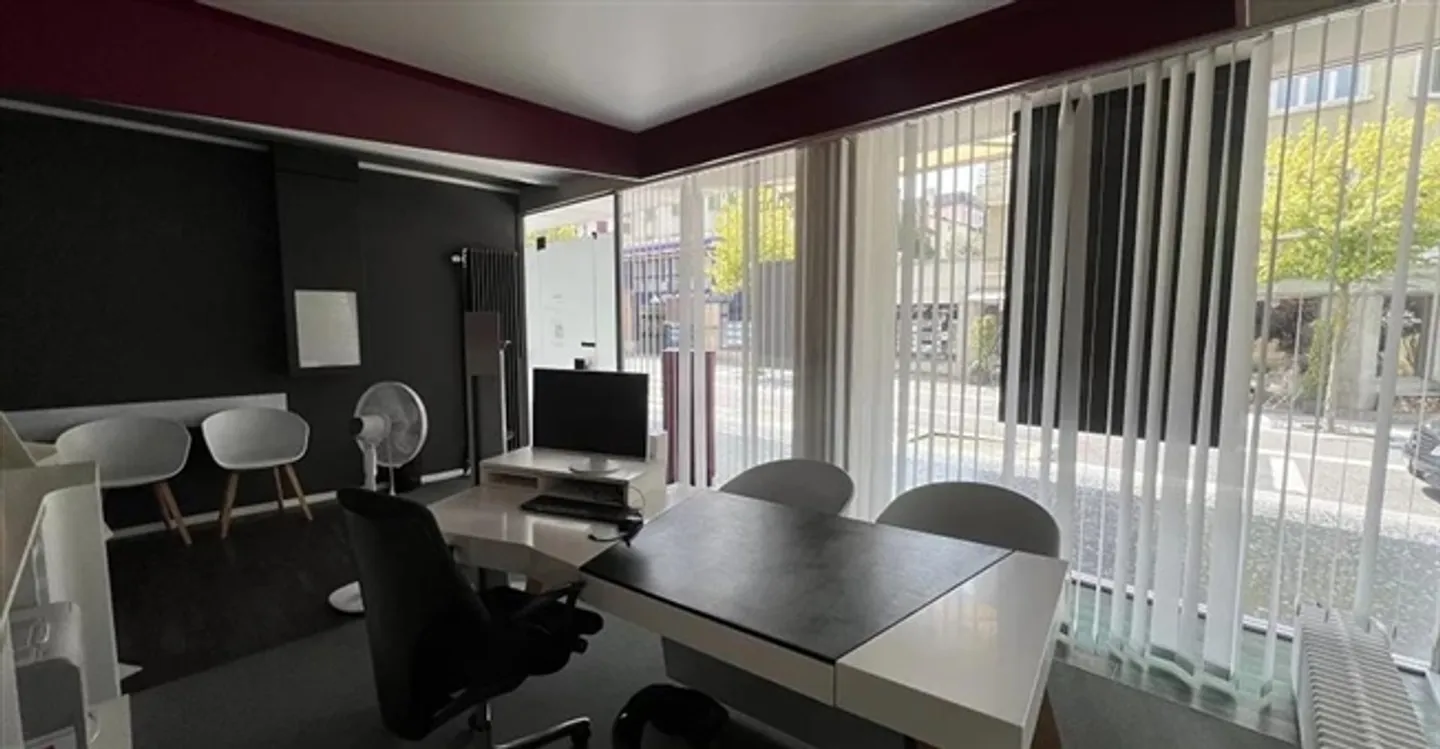 Office - Photo 5 of 7