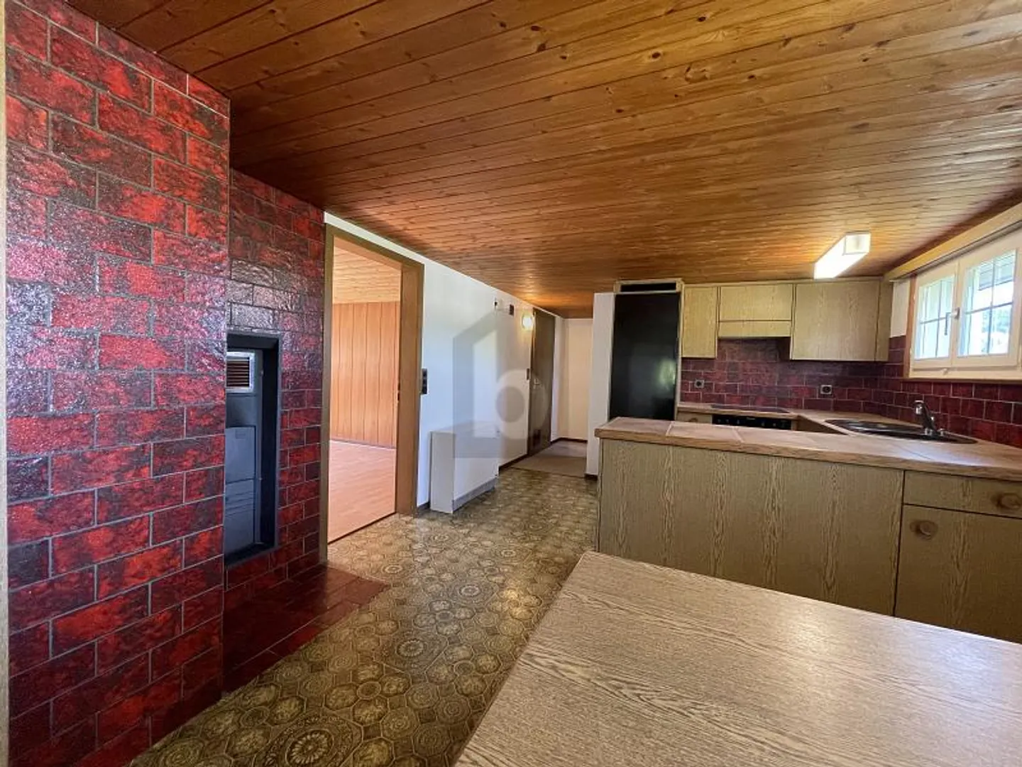 Charming Apartment in Weissbad - Photo 1 of 6