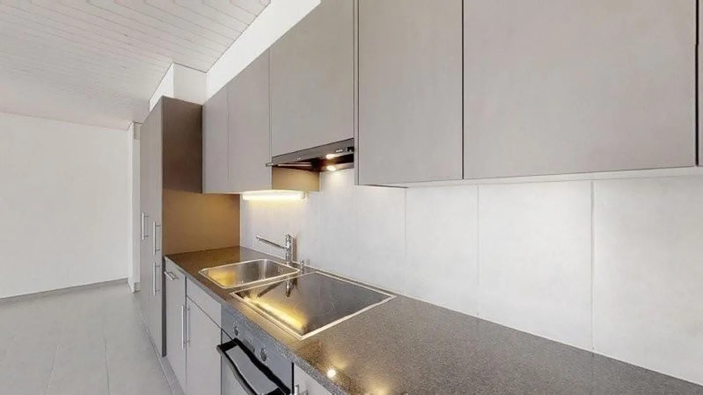 Cherchez-vous un appartement moderne proche des axes routiers ? - Foto 7 di 12