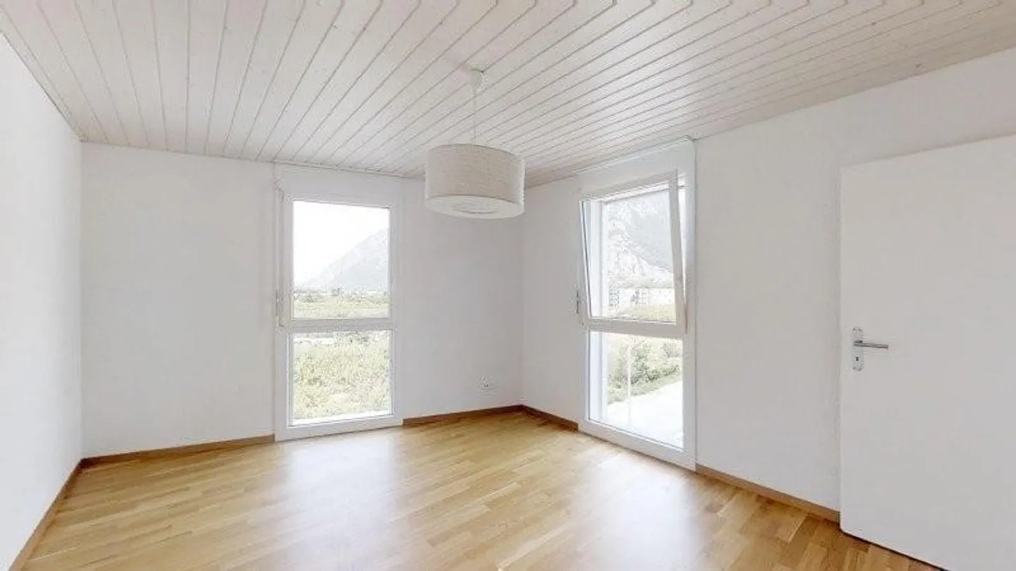 Cherchez-vous un appartement moderne proche des axes routiers ? - Foto 9 di 12