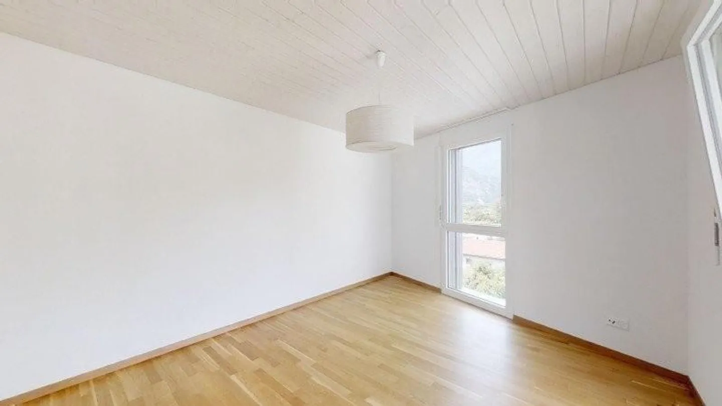 Cherchez-vous un appartement moderne proche des axes routiers ? - Foto 10 di 12