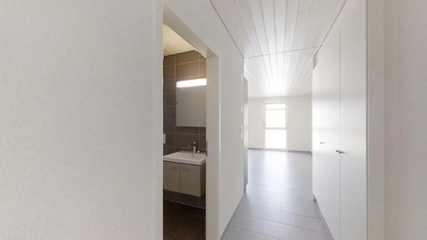 Cherchez-vous un appartement moderne proche des axes routiers ? - Foto 11 di 12