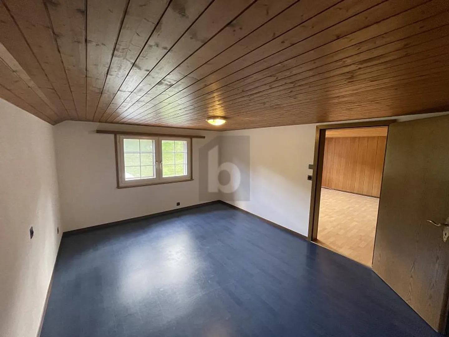 Charming Apartment in Weissbad - Photo 4 of 6