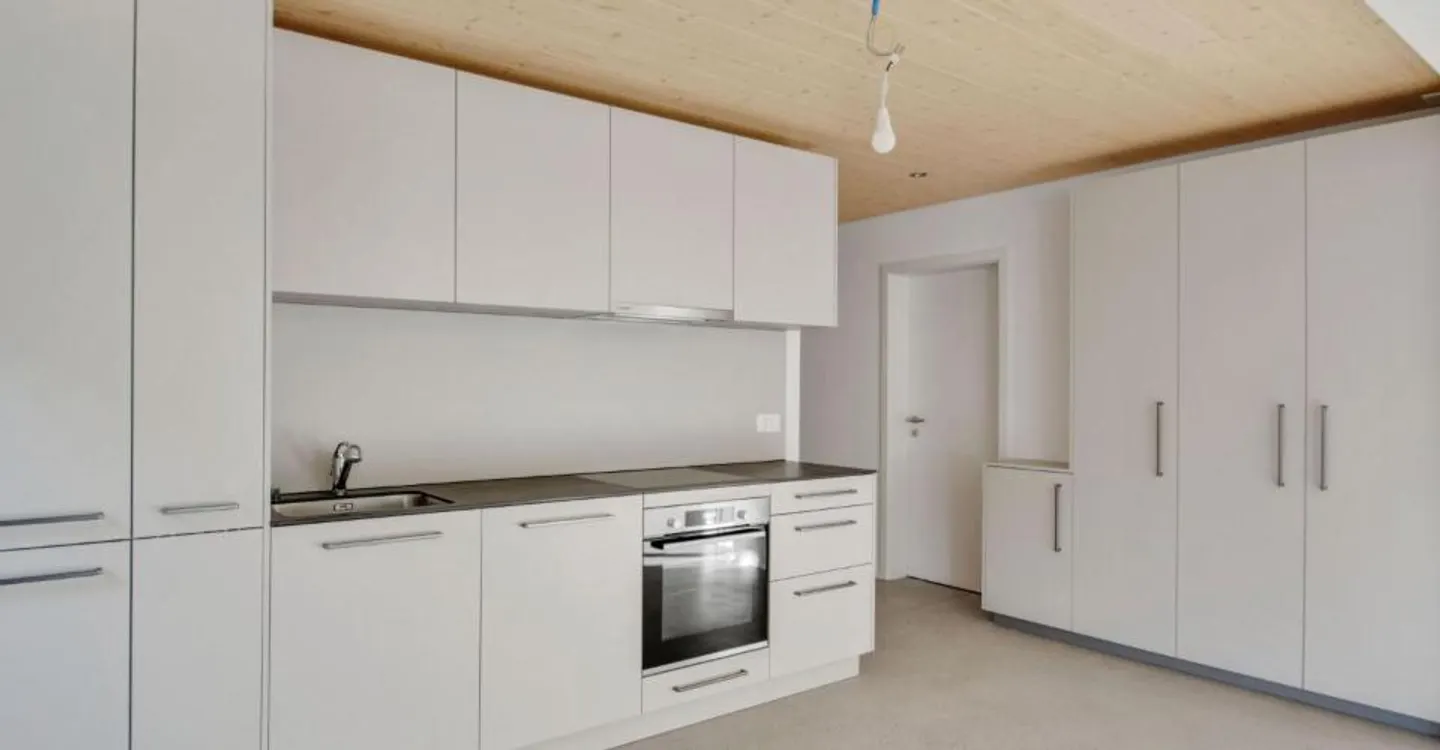 Corgémont, wunderschöne 3,5-Zimmer NEUE Wohnung - Foto 2 von 12