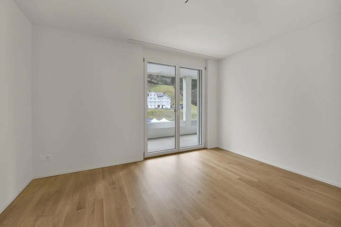 Modern, zentral, preiswert = Wohnen im 'elanca' - Foto 3 von 5