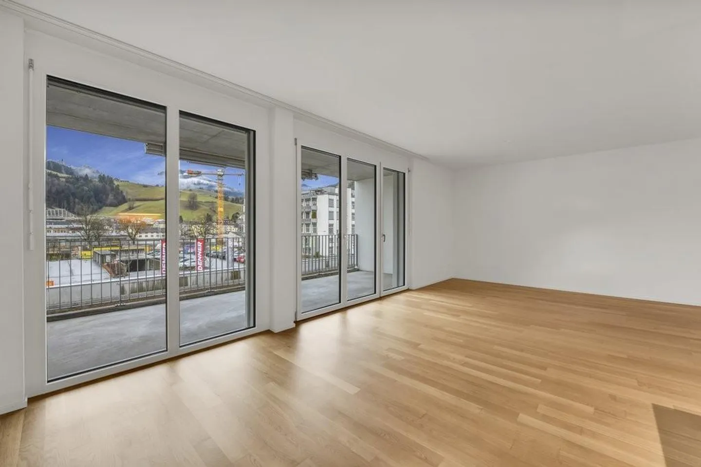 Modern, zentral, preiswert = Wohnen im 'elanca' - Foto 4 von 5