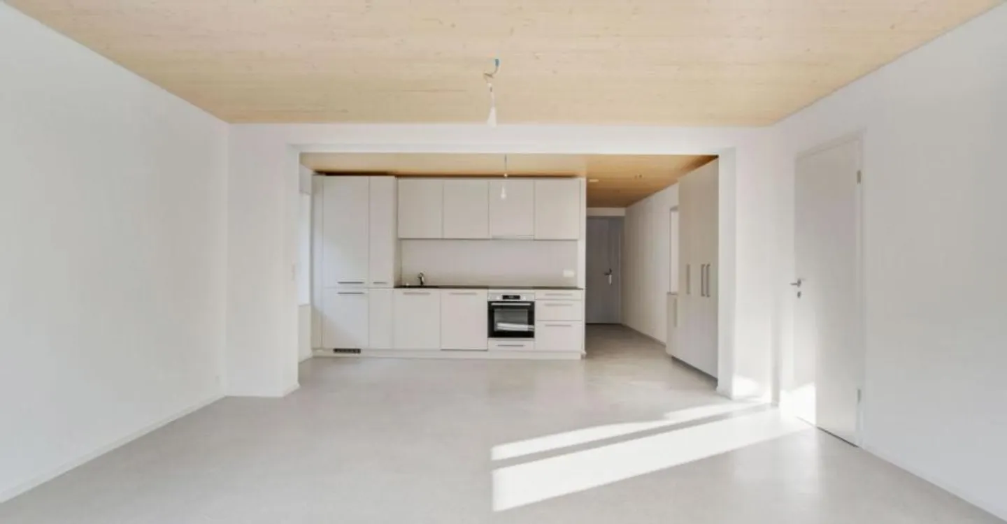 Corgémont, wunderschöne 3,5-Zimmer NEUE Wohnung - Foto 5 von 12