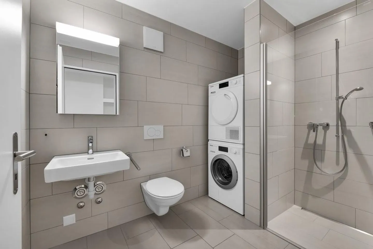 Modern, zentral, preiswert = Wohnen im 'elanca' - Foto 5 von 5