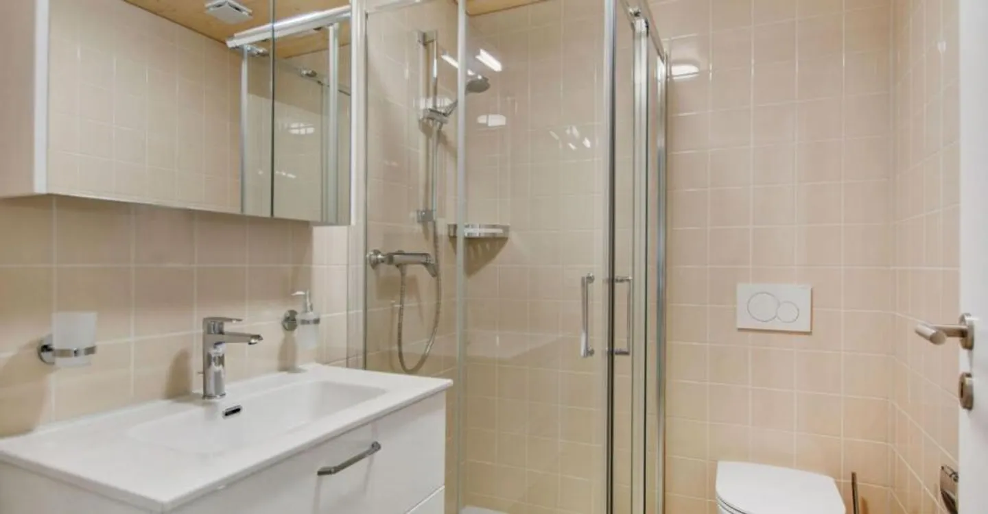 Corgémont, wunderschöne 3,5-Zimmer NEUE Wohnung - Foto 6 von 12