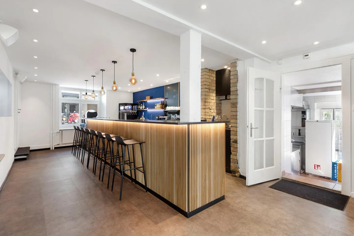 Investissement urbain dans un emplacement central à Schaffhouse - Photo 2 sur 11