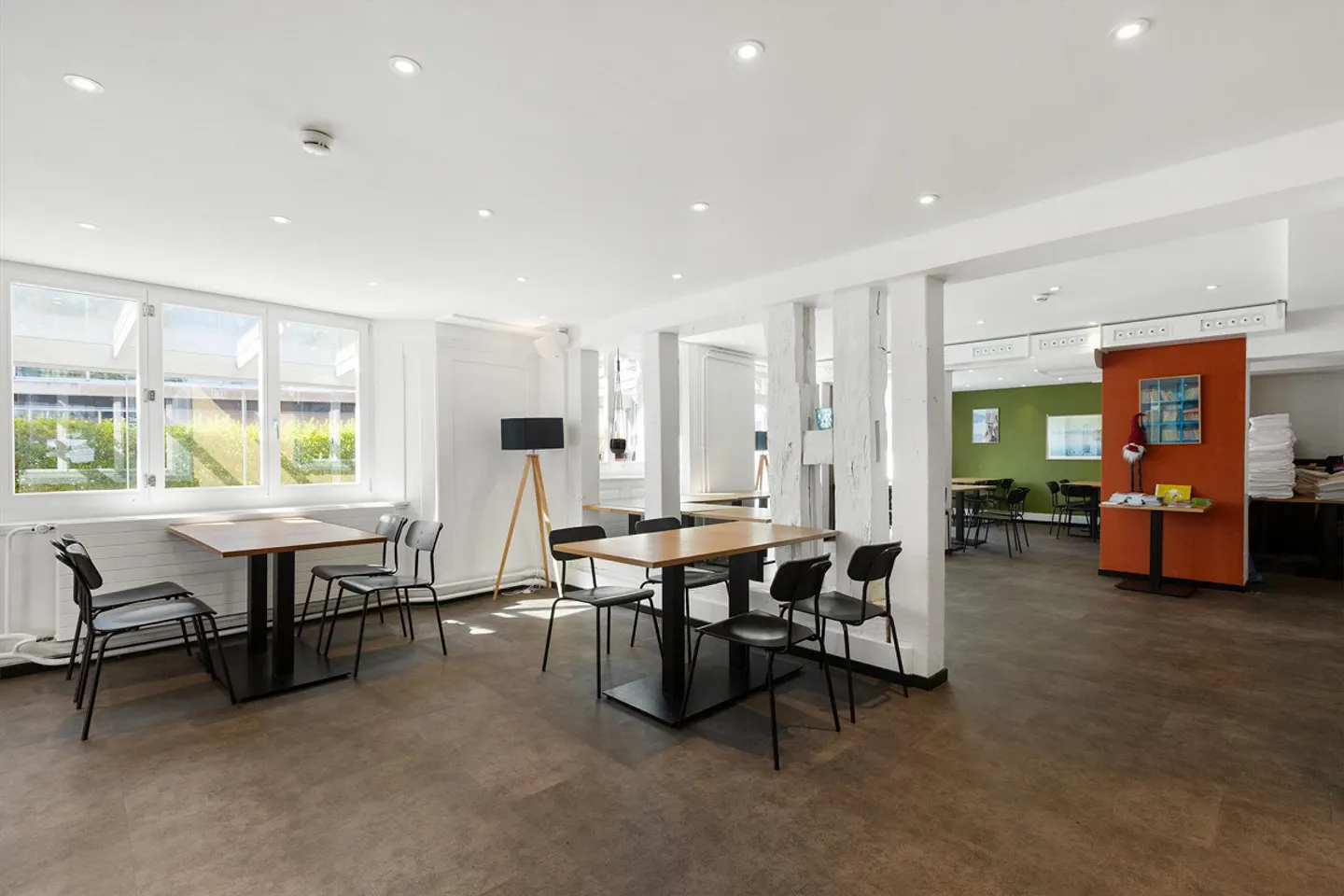 Investissement urbain dans un emplacement central à Schaffhouse - Photo 3 sur 11