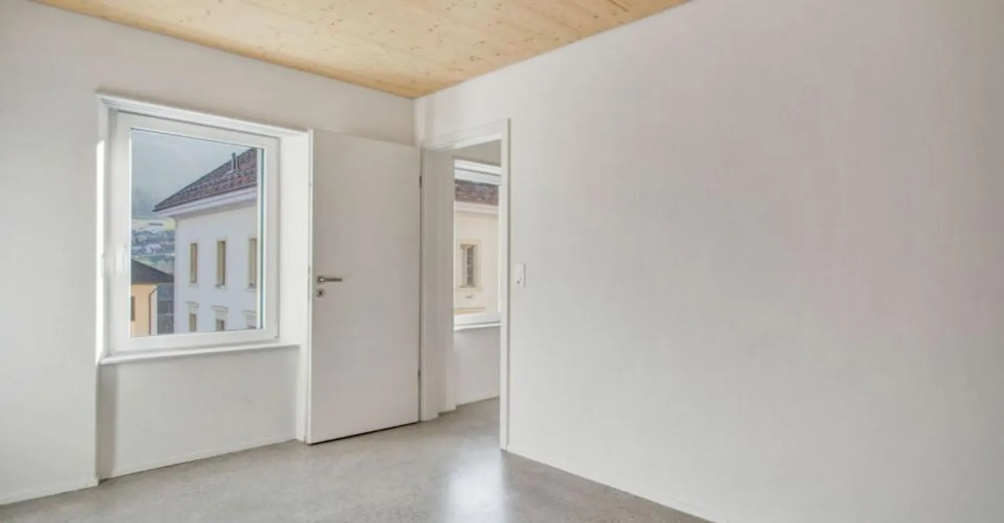 Corgémont, wunderschöne 3,5-Zimmer NEUE Wohnung - Foto 7 von 12
