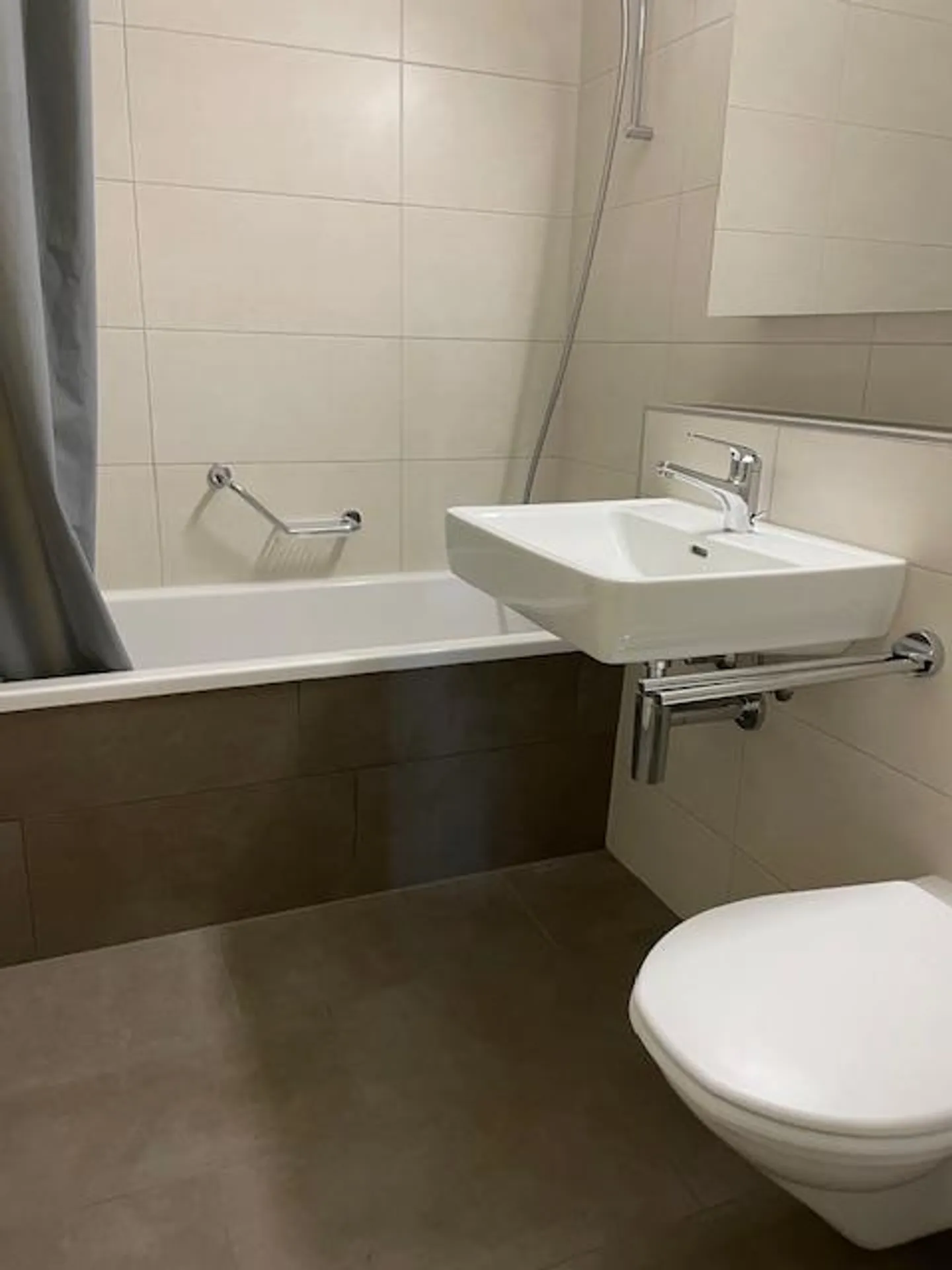 Furnished 2.5-room apartment with excellent price-performance ratio - Photo 6 of 12