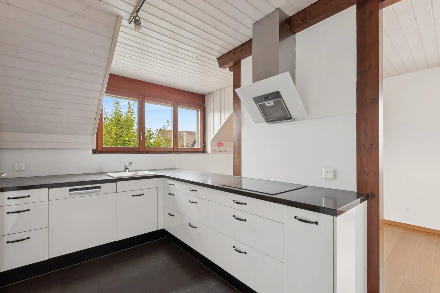 Einfamilienhaus mieten - Foto 2 von 13