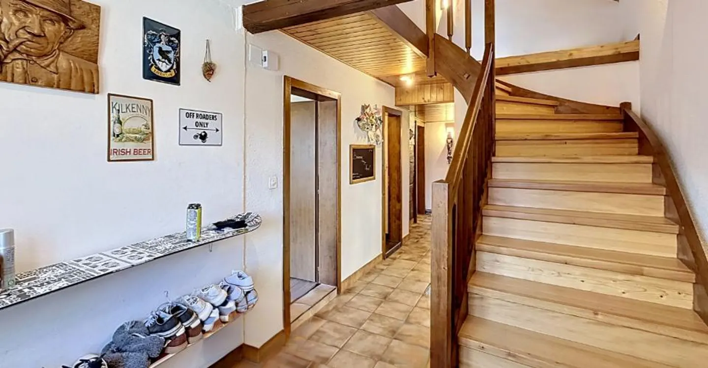 Charmante Maison Villageoise - Photo 1 sur 13