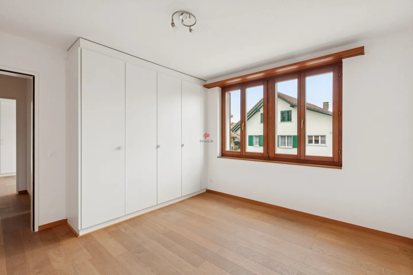 Einfamilienhaus mieten - Foto 7 von 13