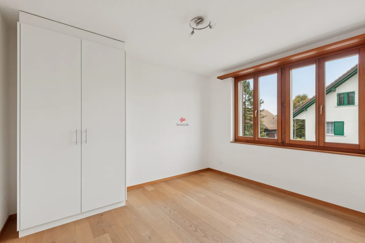 Einfamilienhaus mieten - Foto 8 von 13