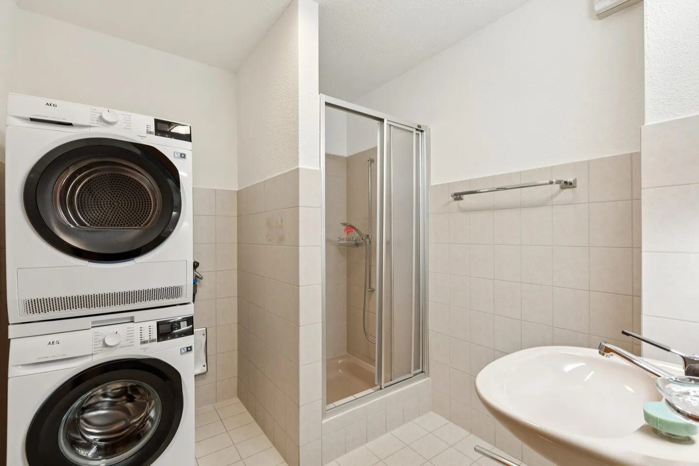 Einfamilienhaus mieten - Foto 10 von 13