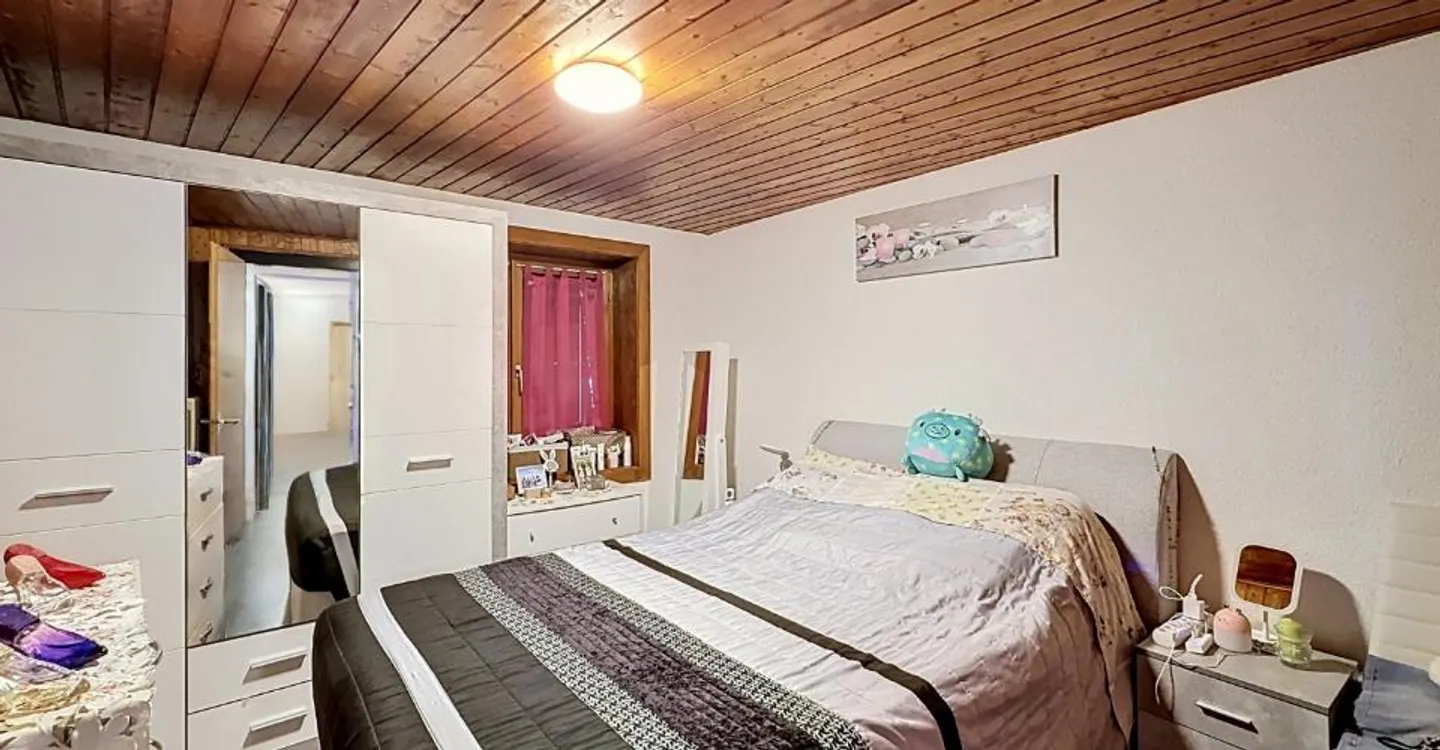 Charmante Maison Villageoise - Photo 8 sur 13
