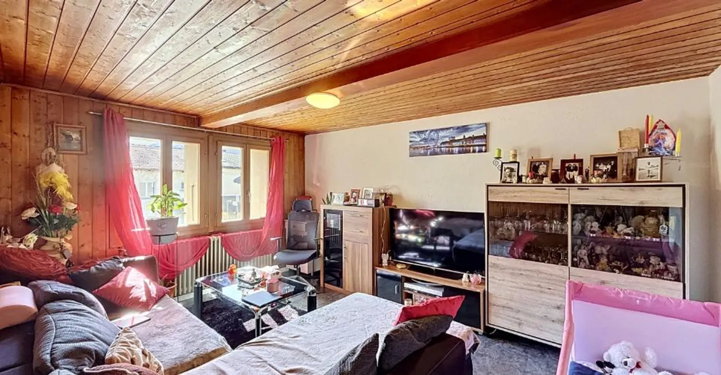 Charmante Maison Villageoise - Photo 9 sur 13