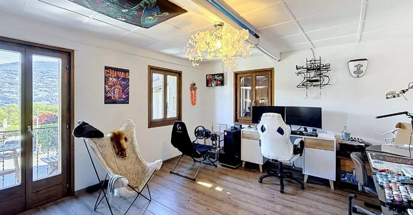 Charmante Maison Villageoise - Photo 3 sur 13
