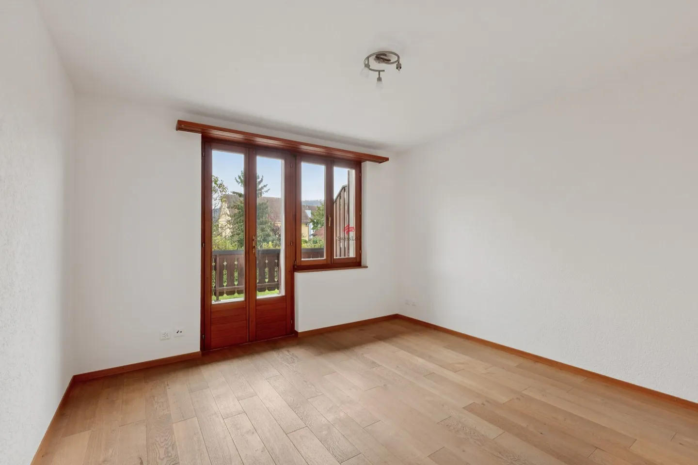 Einfamilienhaus mieten - Foto 5 von 13