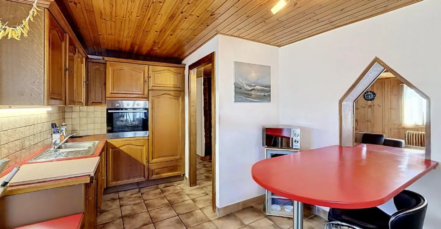 Charmante Maison Villageoise - Photo 11 sur 13