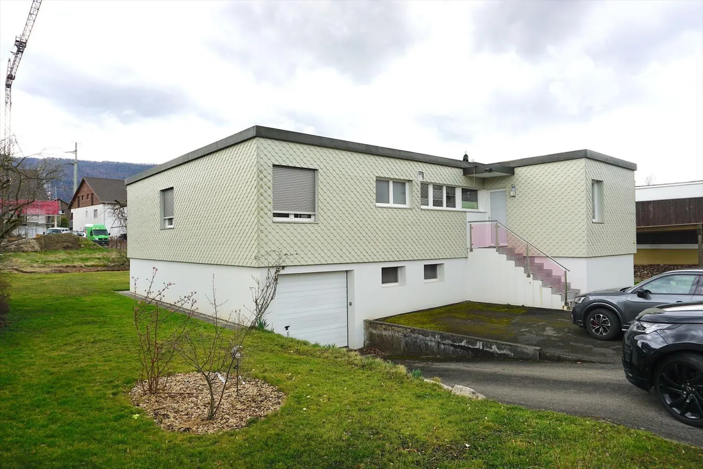 ARI-231 Casa indipendente ristrutturata di 5,5 locali per 175 m2 di superficie abitabile netta - Foto 1 di 13