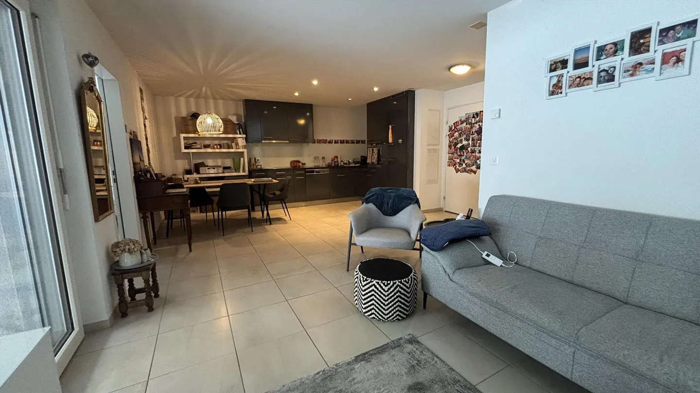 Vicino alla città con patio - Foto 5 di 8