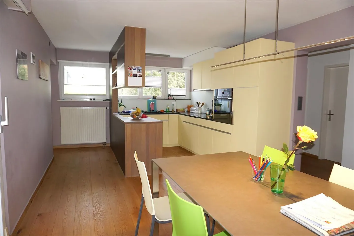 ARI-231 Casa indipendente ristrutturata di 5,5 locali per 175 m2 di superficie abitabile netta - Foto 6 di 13