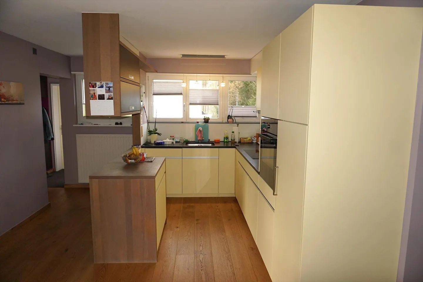 ARI-231 Casa indipendente ristrutturata di 5,5 locali per 175 m2 di superficie abitabile netta - Foto 7 di 13