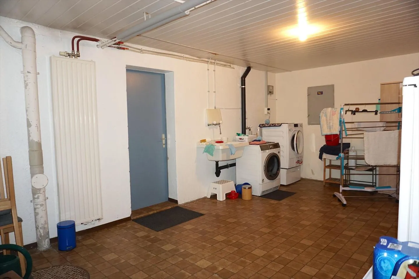 ARI-231 Casa indipendente ristrutturata di 5,5 locali per 175 m2 di superficie abitabile netta - Foto 12 di 13