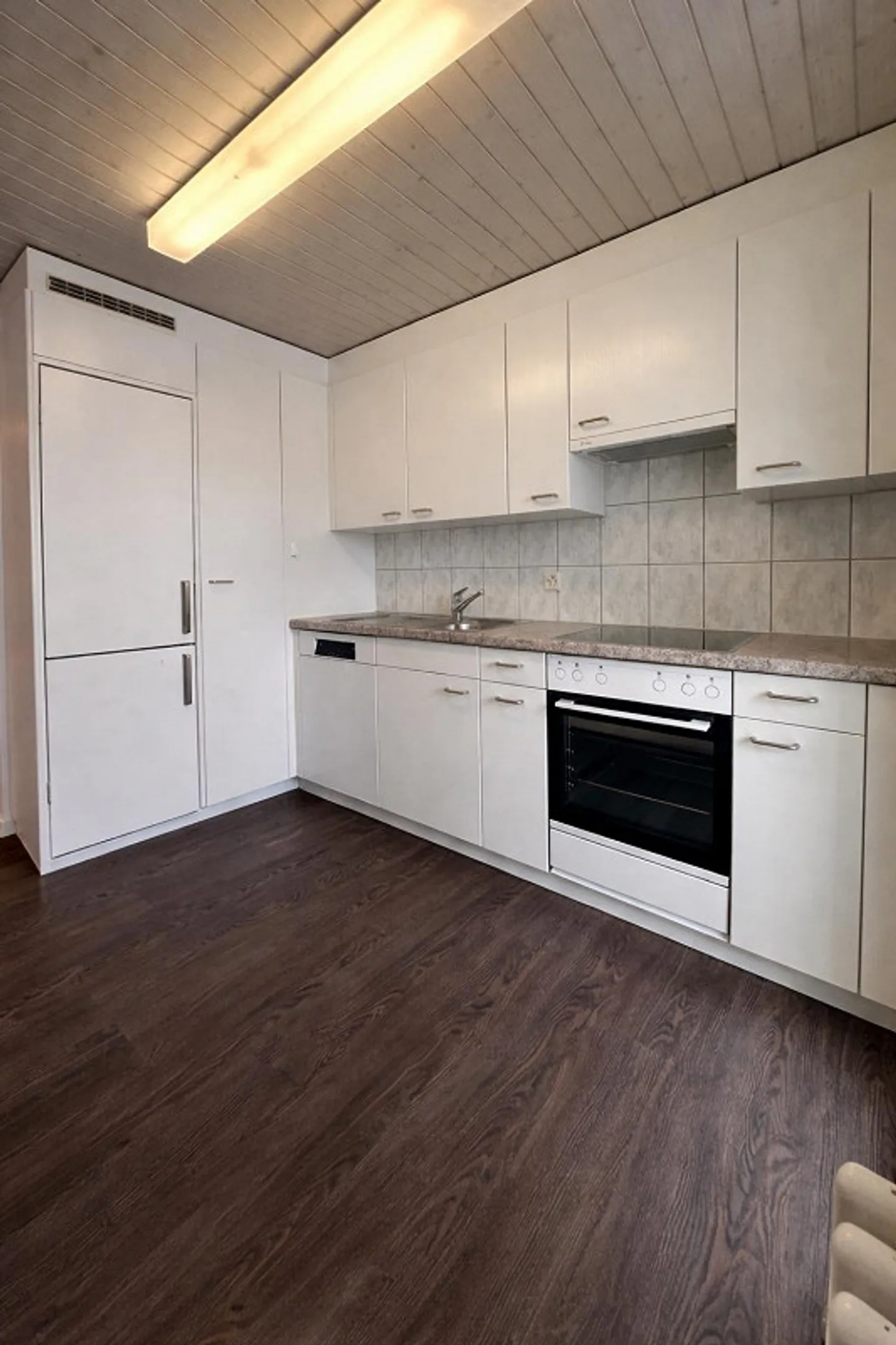 Luminoso appartamento di 3,5 stanze a Windisch - Foto 3 di 9