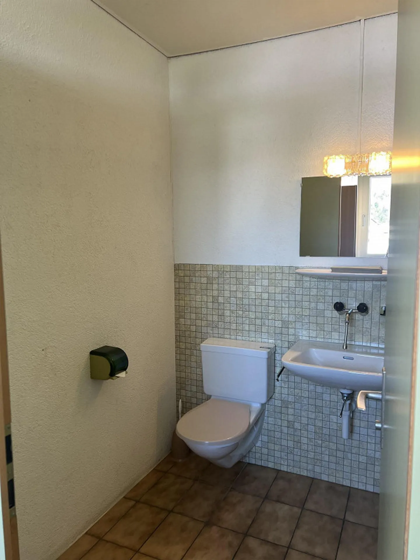 200 m2 Gewerberaum im Galgenried 6 zu vermieten - Foto 4 von 4